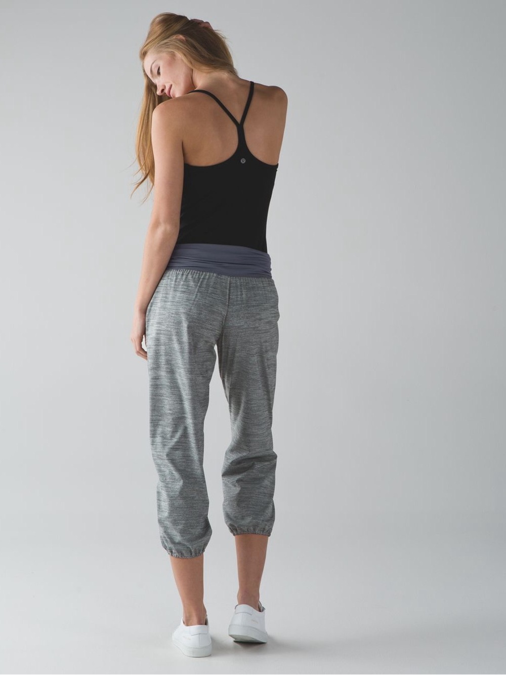 RARE Lululemon Om Pants size 6